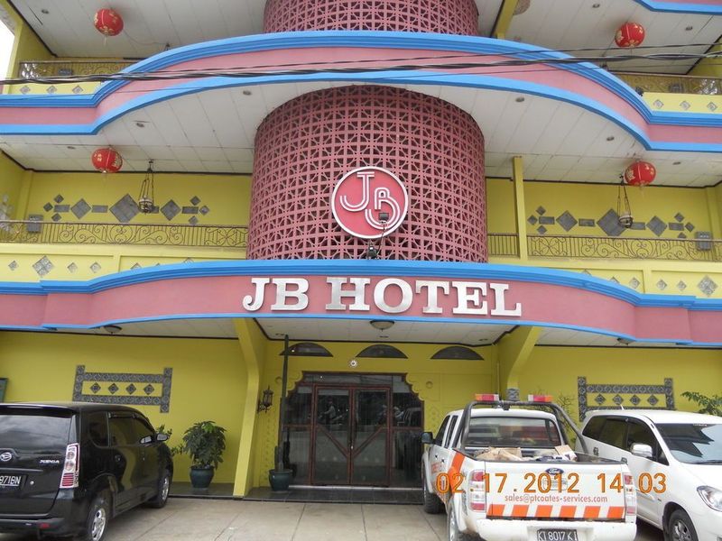 Hotel Photo 7