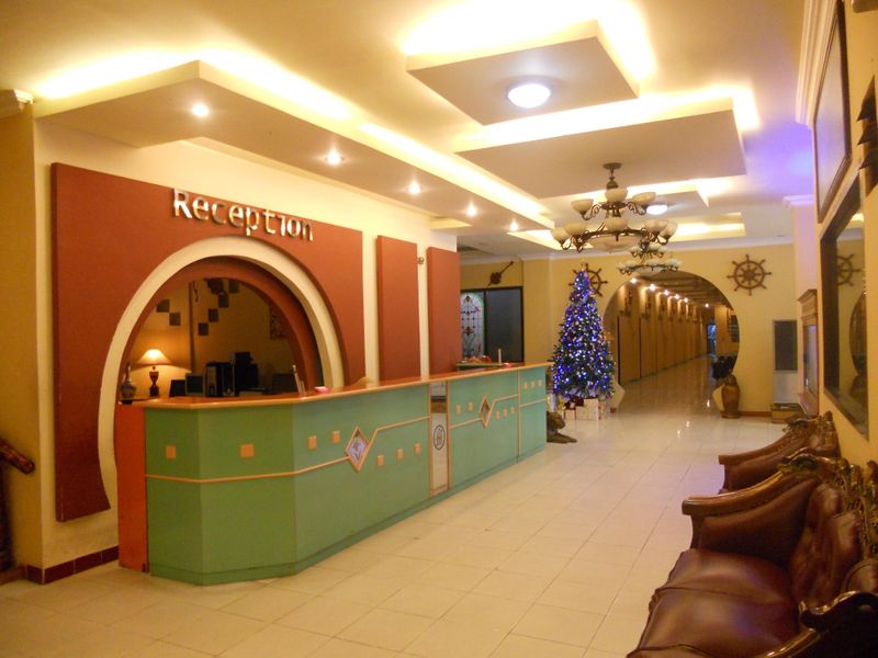 Hotel Photo 8