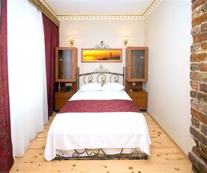 Hotel Gedik Pasa Konagi Istanbul Turkey