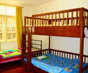 Arimbi Cibulan Suites Bogor Indonesia