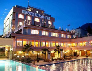 Royal Senyiur Hotel Pasuruan Indonesia