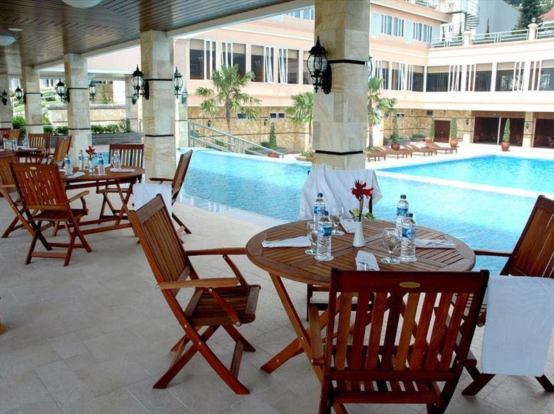 Hotel Photo 21