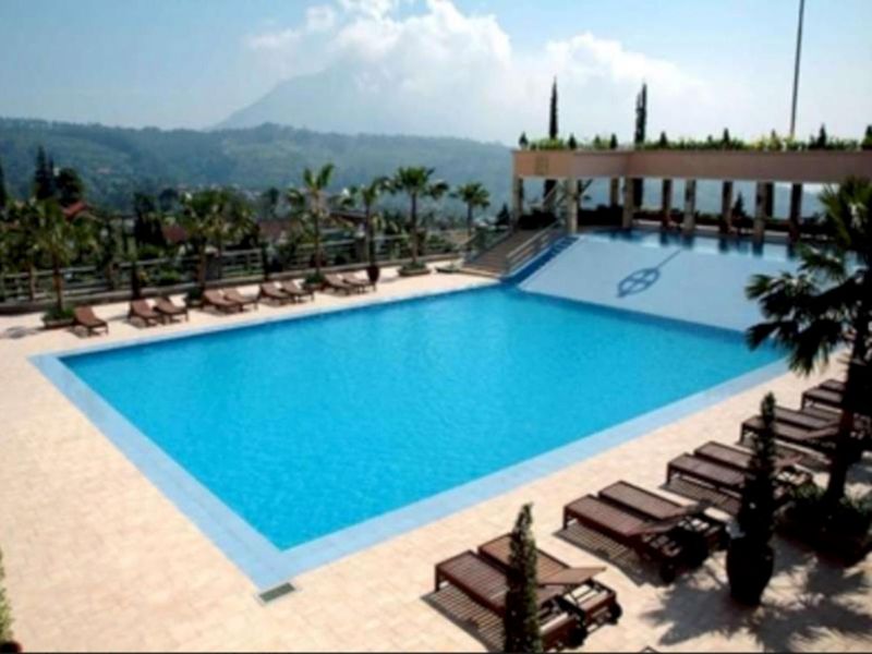 Hotel Photo 22