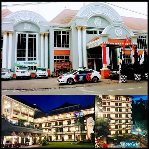 Hotel Photo 22