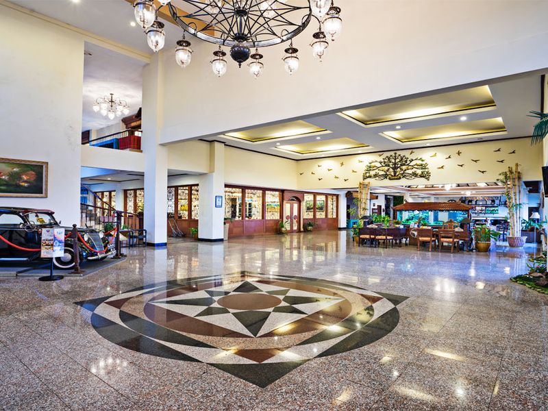 Hotel Photo 6