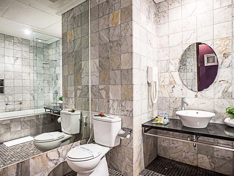 Hotel Photo 8