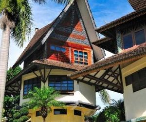 Sapadia Hotel and Cottage Parapat Parapat Indonesia