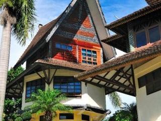 Hotel pic Sapadia Hotel and Cottage Parapat