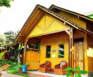 Hotel Galuh Prambanan Kejayan Indonesia