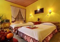 Отзывы Poeri Devata Resort Hotel, 4 звезды