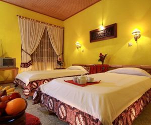 Poeri Devata Resort Hotel Kejayan Indonesia
