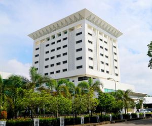 Grand Mahkota Hotel Pontianak Pontianak Indonesia