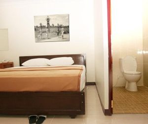Hotel Aroma Inn Pontianak Pontianak Indonesia