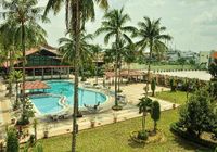 Отзывы Kapuas Palace Hotel, 3 звезды
