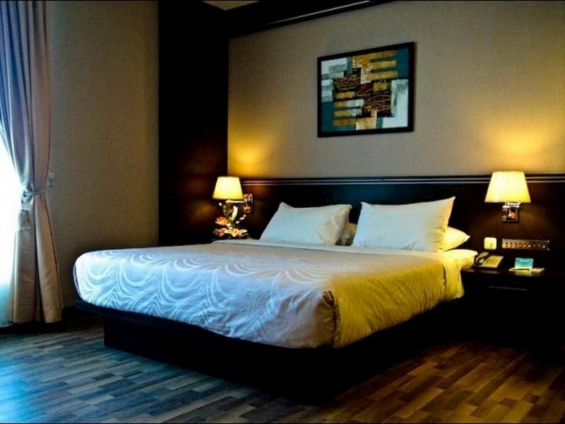 صورة الفندق 8