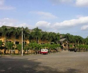 Hotel Augusta Pelabuhan Ratu Palabuhanratu Indonesia
