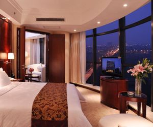 Delightel Hotel West Shanghai Anting China