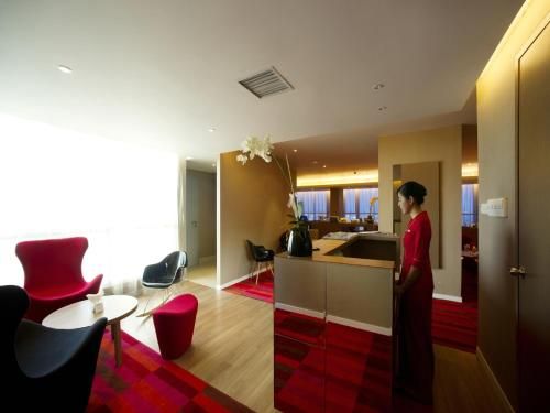 Hotel Photo 14