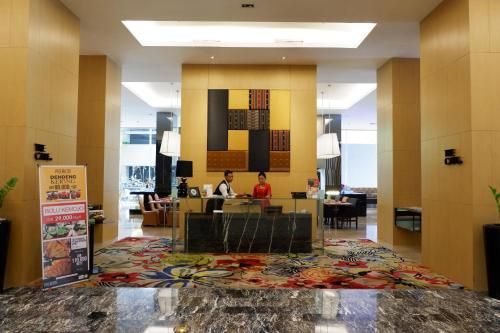 Hotel Photo 8