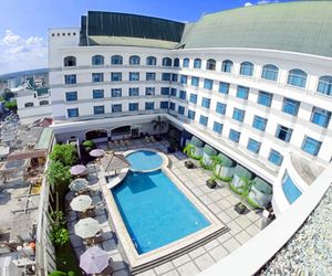 Grand Jatra Pekanbaru Hotel Pekanbaru Indonesia