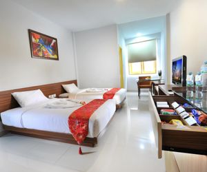 Paramita Hotel Pekanbaru Indonesia