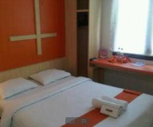 SABRINA CITY HOTEL Pakanbaru Indonesia