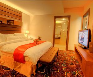 Grand Central Hotel Pekanbaru Pakanbaru Indonesia