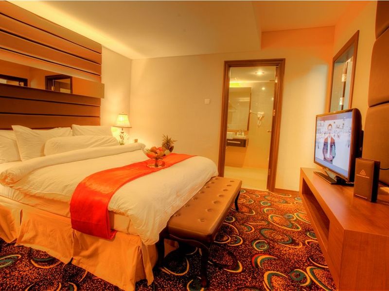 Hotel Photo 1