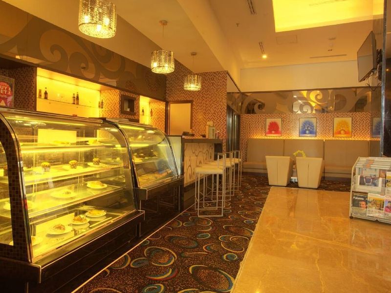 Hotel Photo 12