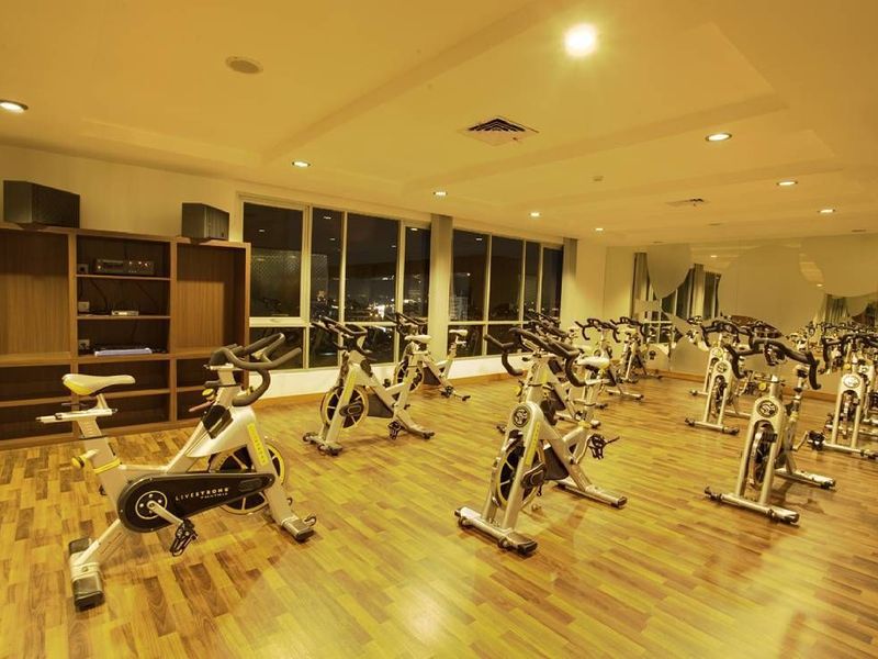 Hotel Photo 18