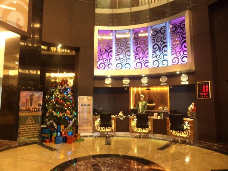 Hotel Photo 5
