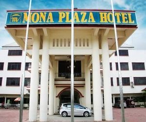 OYO 742 Mona Plaza Hotel Pakanbaru Indonesia