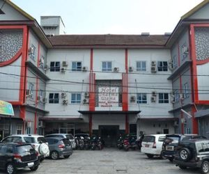 OYO 717 Hotel Dharma Utama Syariah Pekanbaru Indonesia