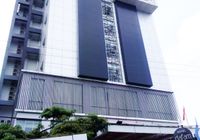 Отзывы Hotel Dafam Pekanbaru, 3 звезды