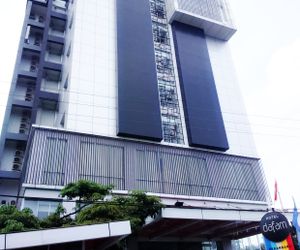 Hotel Dafam Pekanbaru Pekanbaru Indonesia