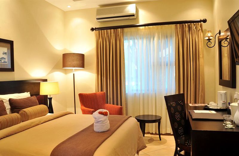 Hotel Photo 2