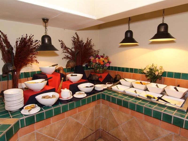 Hotel Photo 13