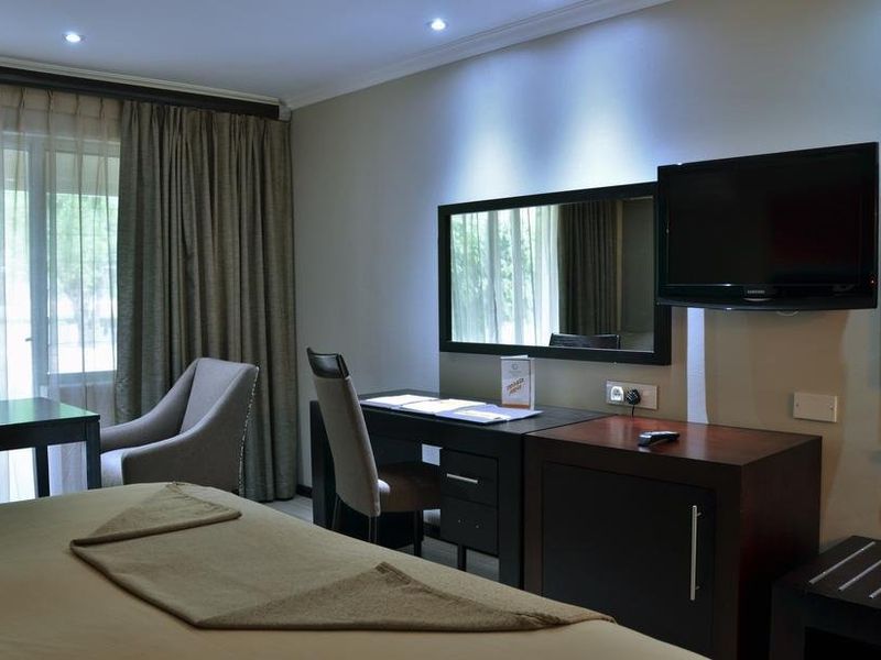Hotel Photo 14