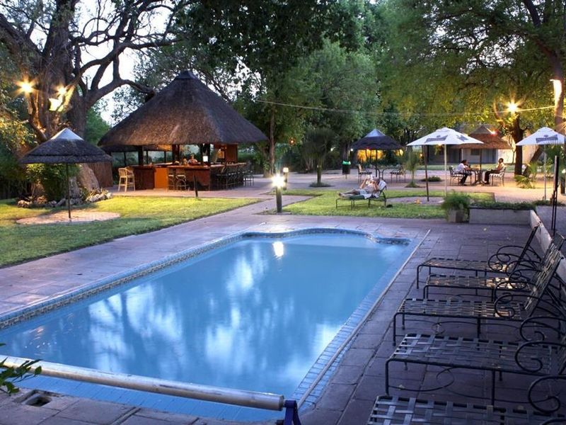 Hotel Photo 20