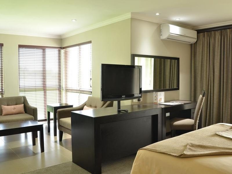 Hotel Photo 4
