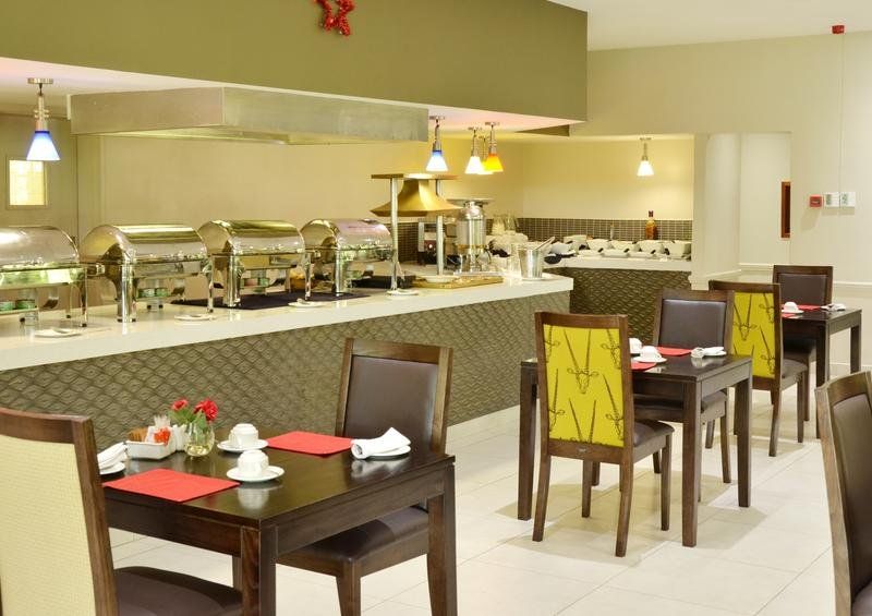 Hotel Photo 10
