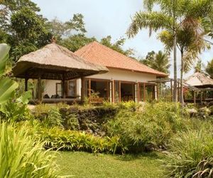 Villa Bayad Tegallalang Indonesia