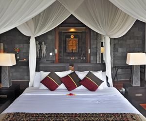 Awan Biru Resort Pajangan Indonesia