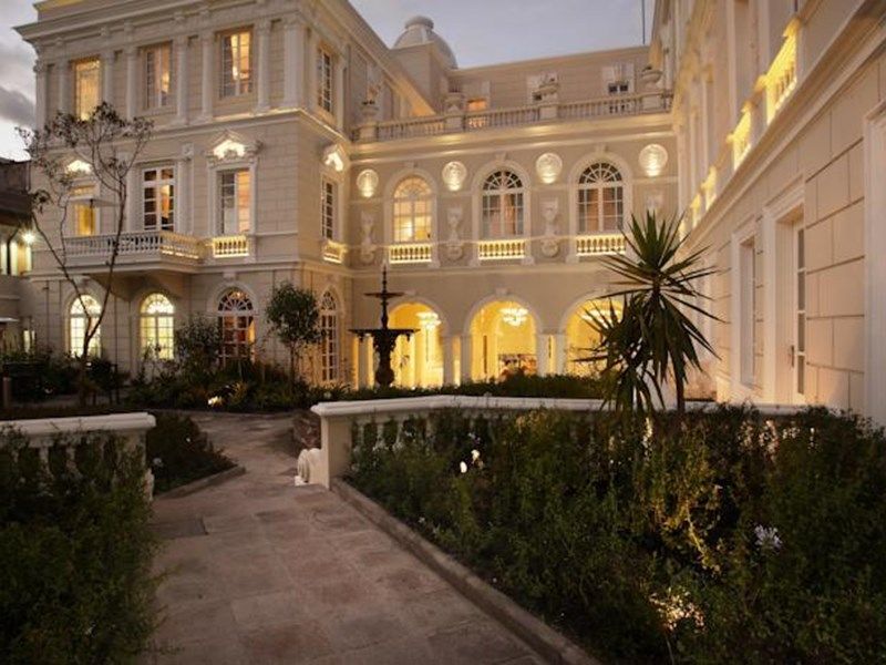 صورة الفندق 21