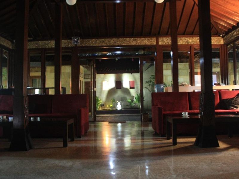 صورة الفندق 7