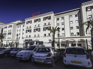 Hotel pic Ibis Constantine