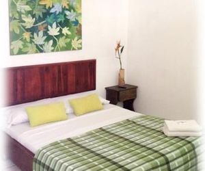 Gaudy s Hostel San Jose Costa Rica