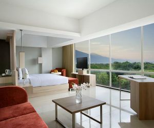 Hotel Santika Palu Palu Indonesia