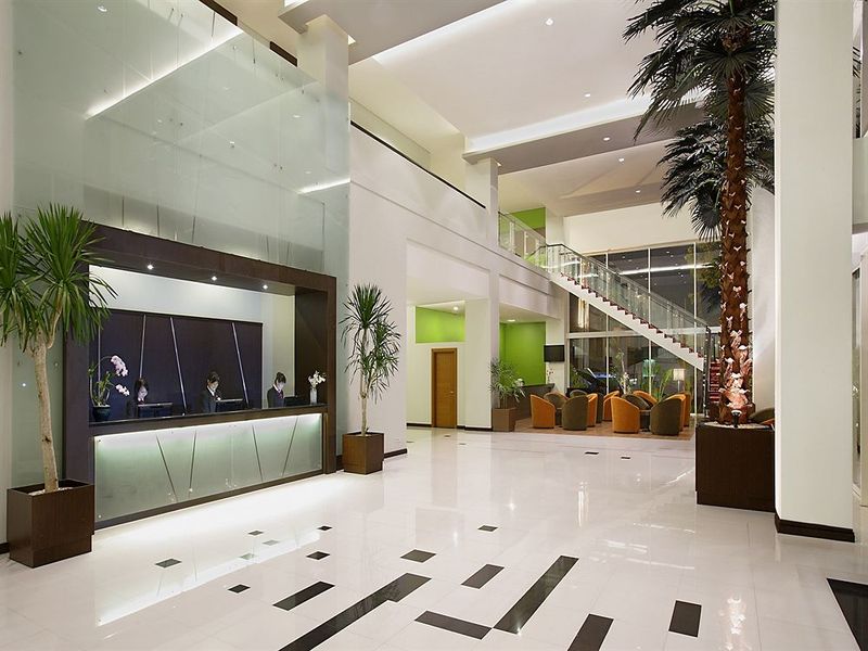 Hotel Photo 13