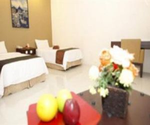 Palu Golden Hotel Palu Indonesia